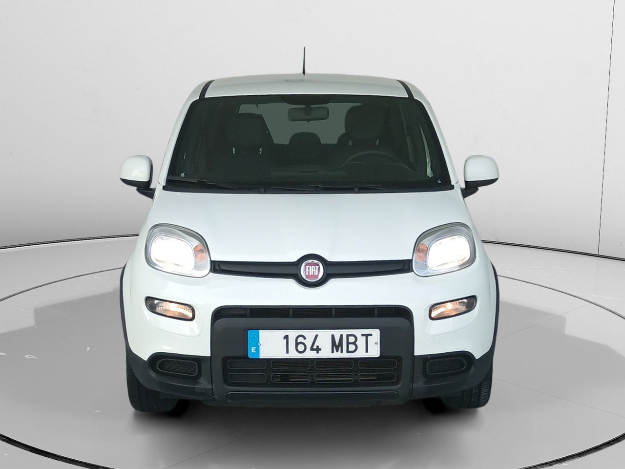 Foto Fiat Panda 5