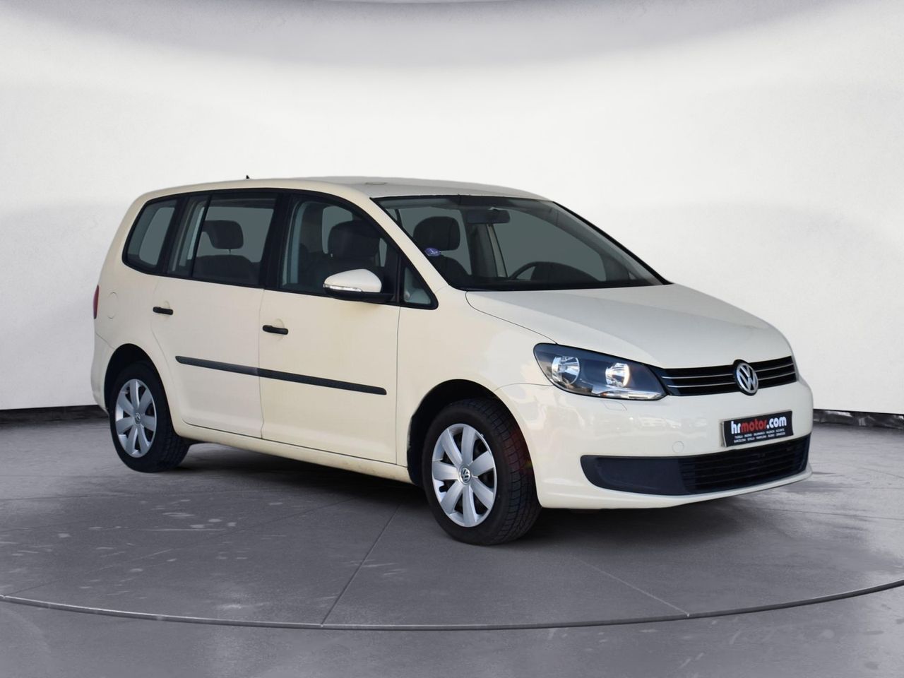 Foto Volkswagen Touran 20