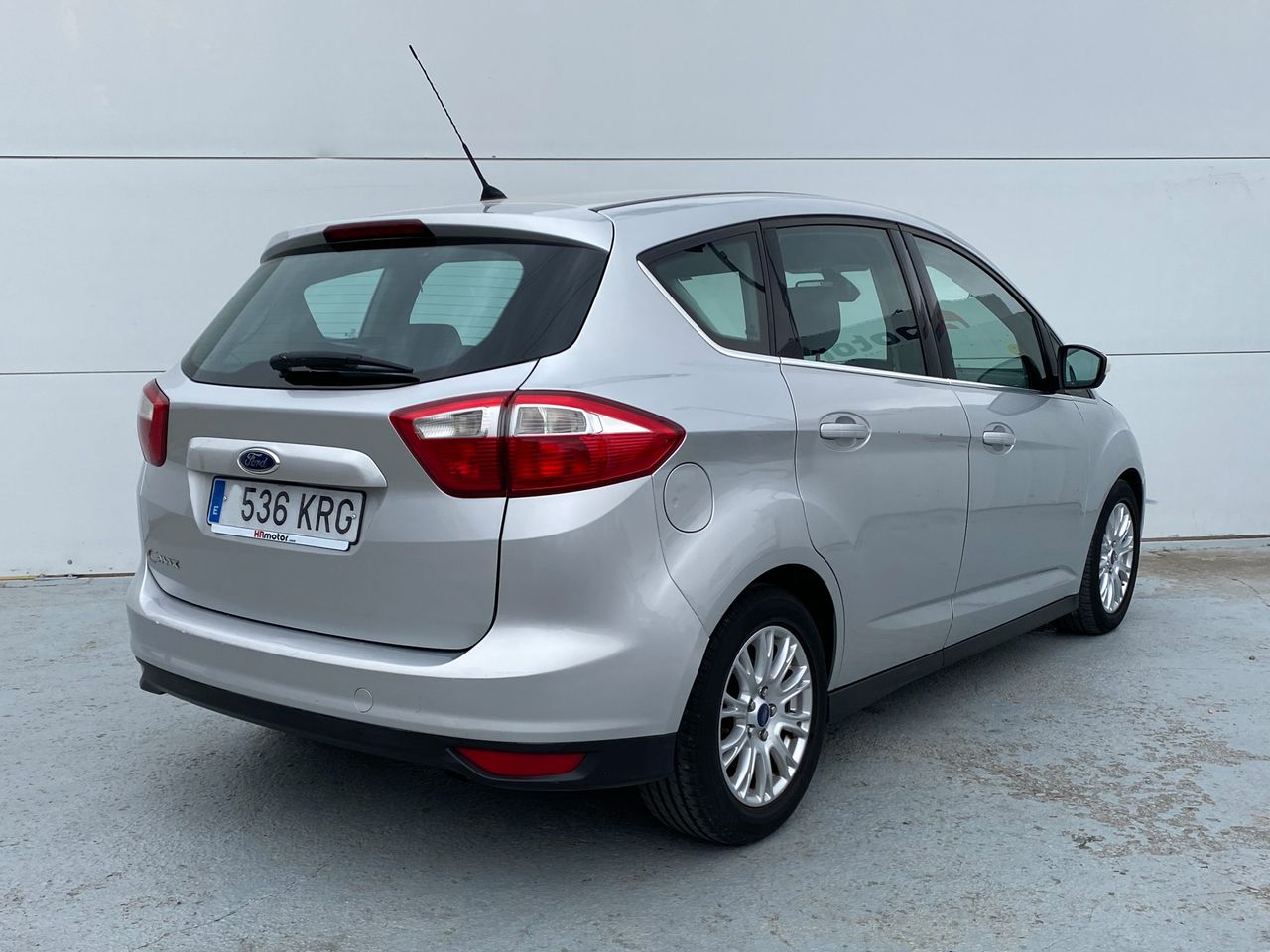 Foto Ford C-Max 2