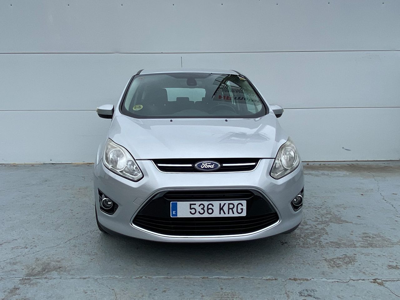 Foto Ford C-Max 5