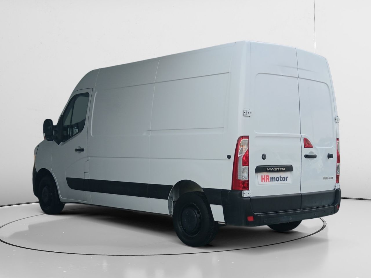 Foto Renault Master 4