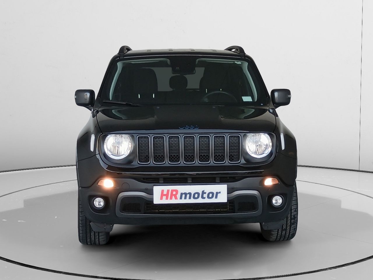 Foto Jeep Renegade 5