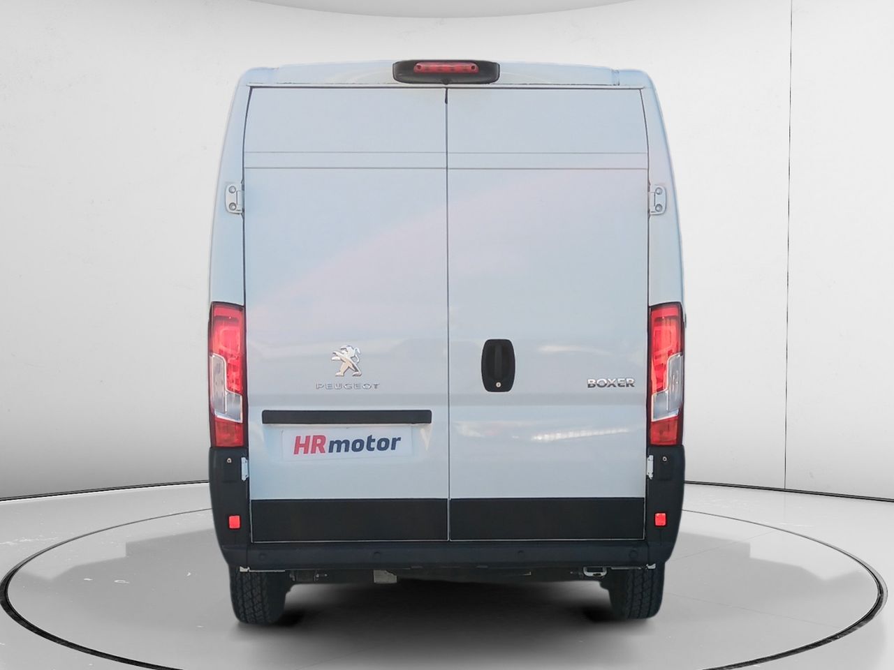 Foto Peugeot Boxer 3