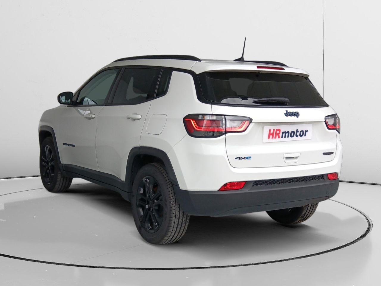 Foto Jeep Compass 4