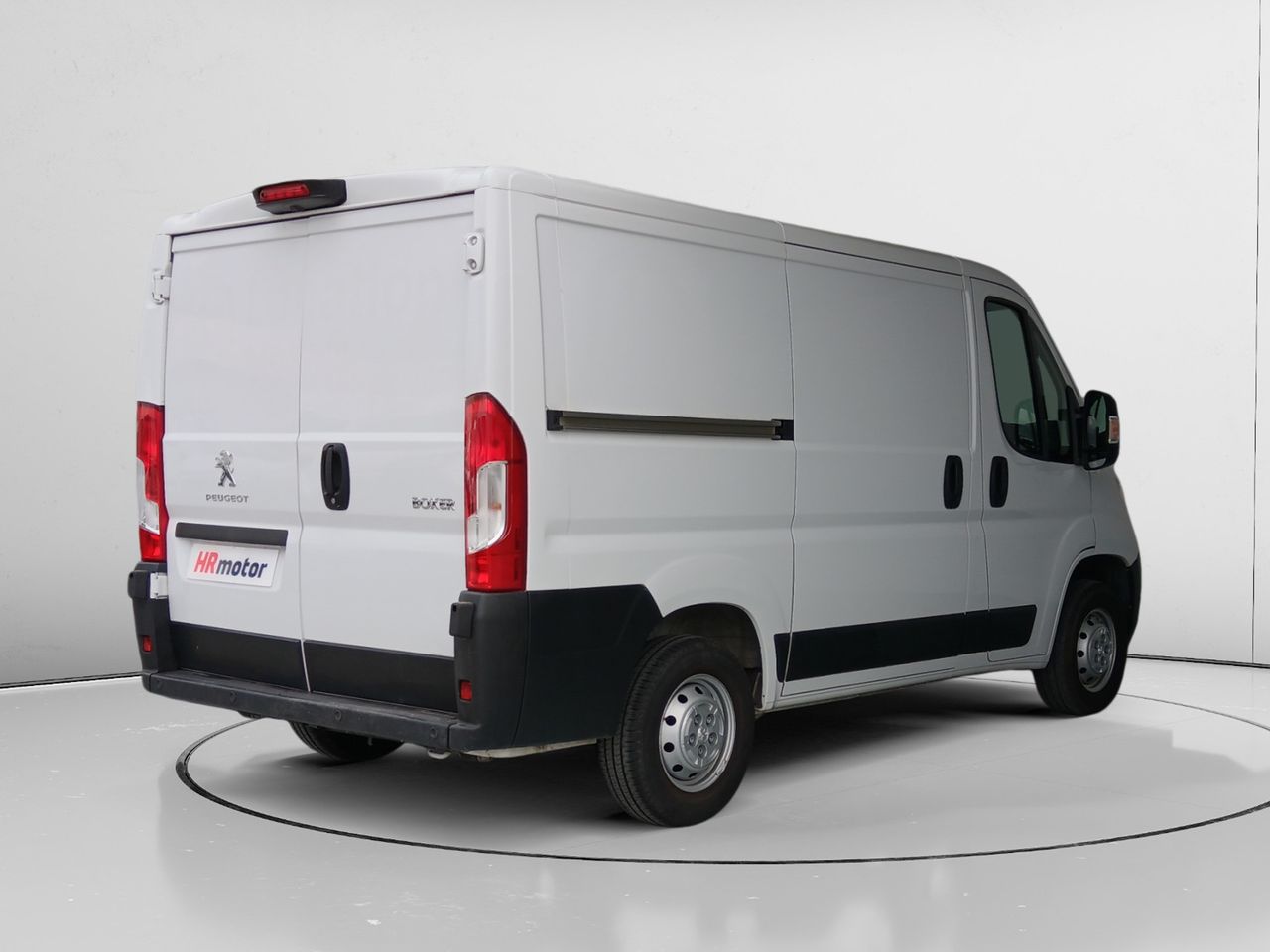 Foto Peugeot Boxer 2