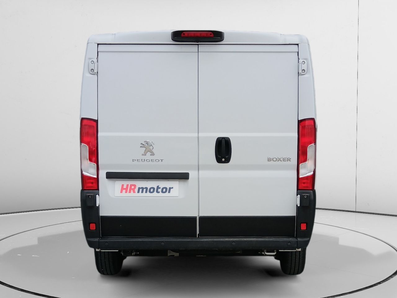 Foto Peugeot Boxer 3