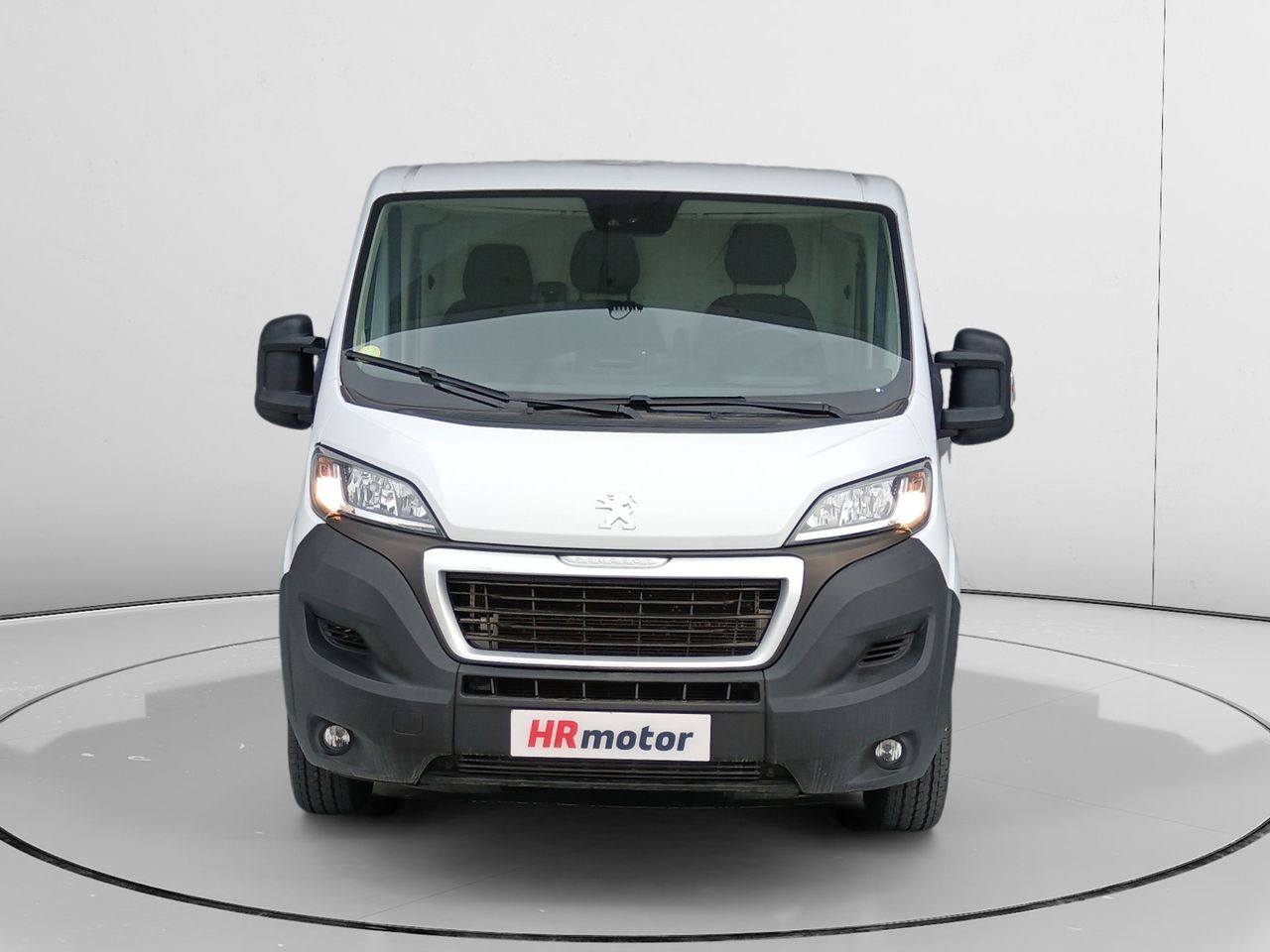 Foto Peugeot Boxer 5