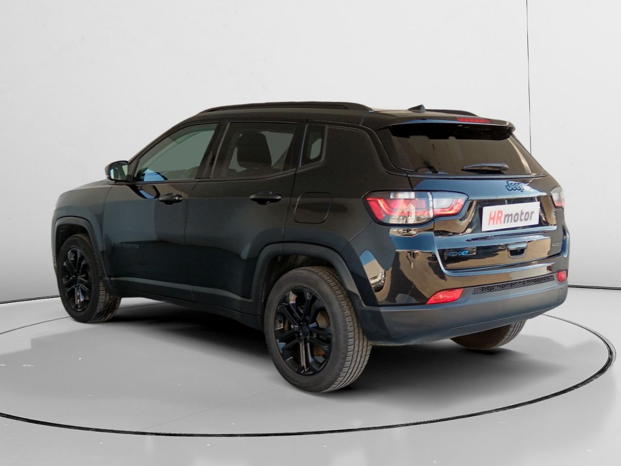 Foto Jeep Compass 4