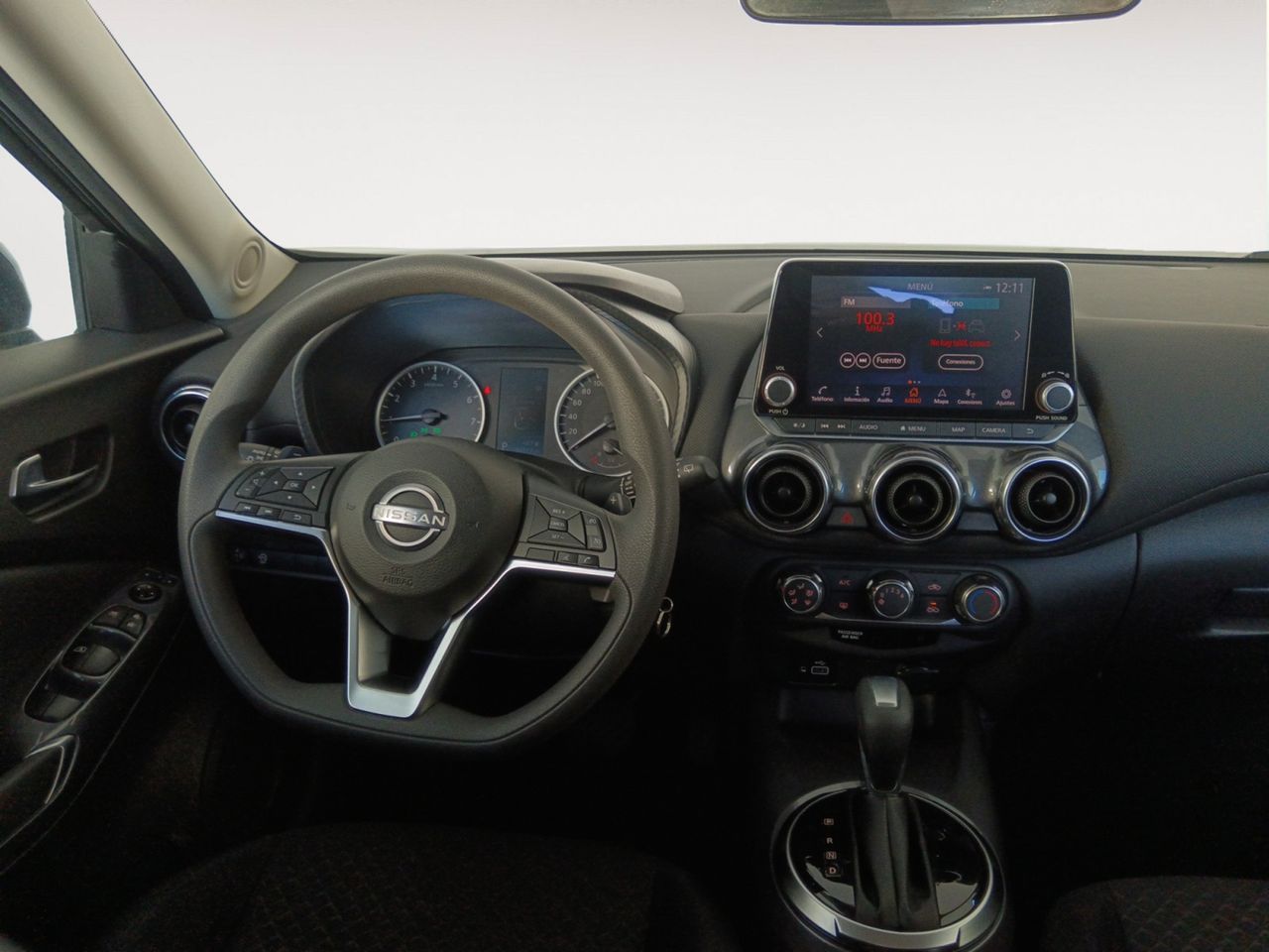 Foto Nissan Juke 7