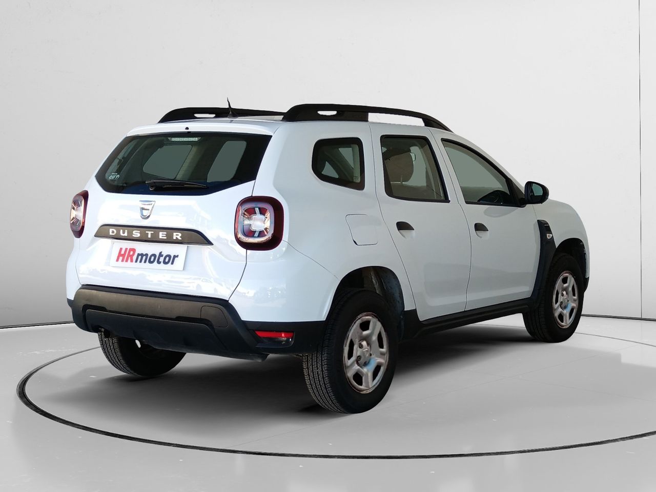 Foto Dacia Duster 2