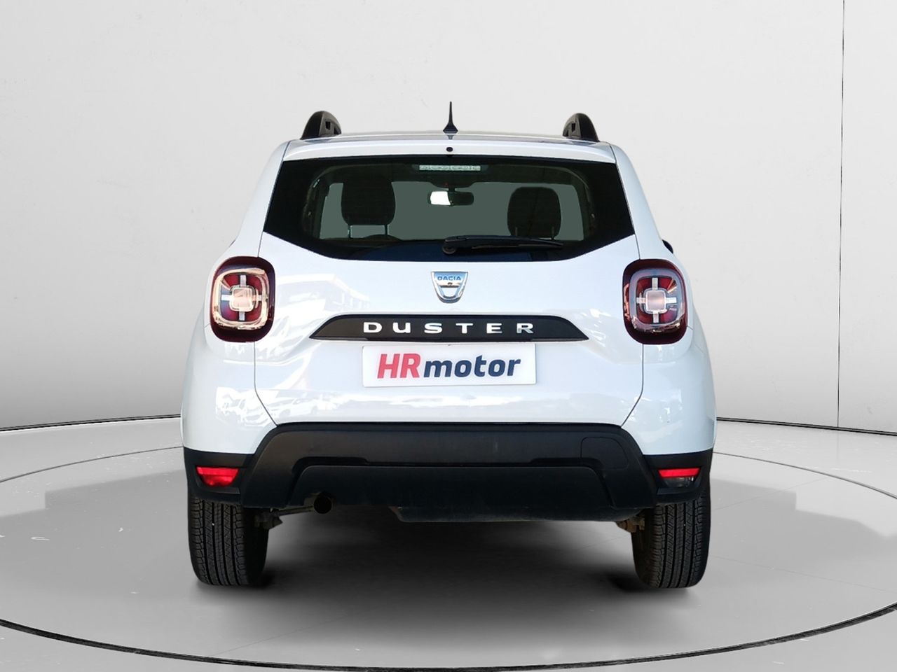 Foto Dacia Duster 3