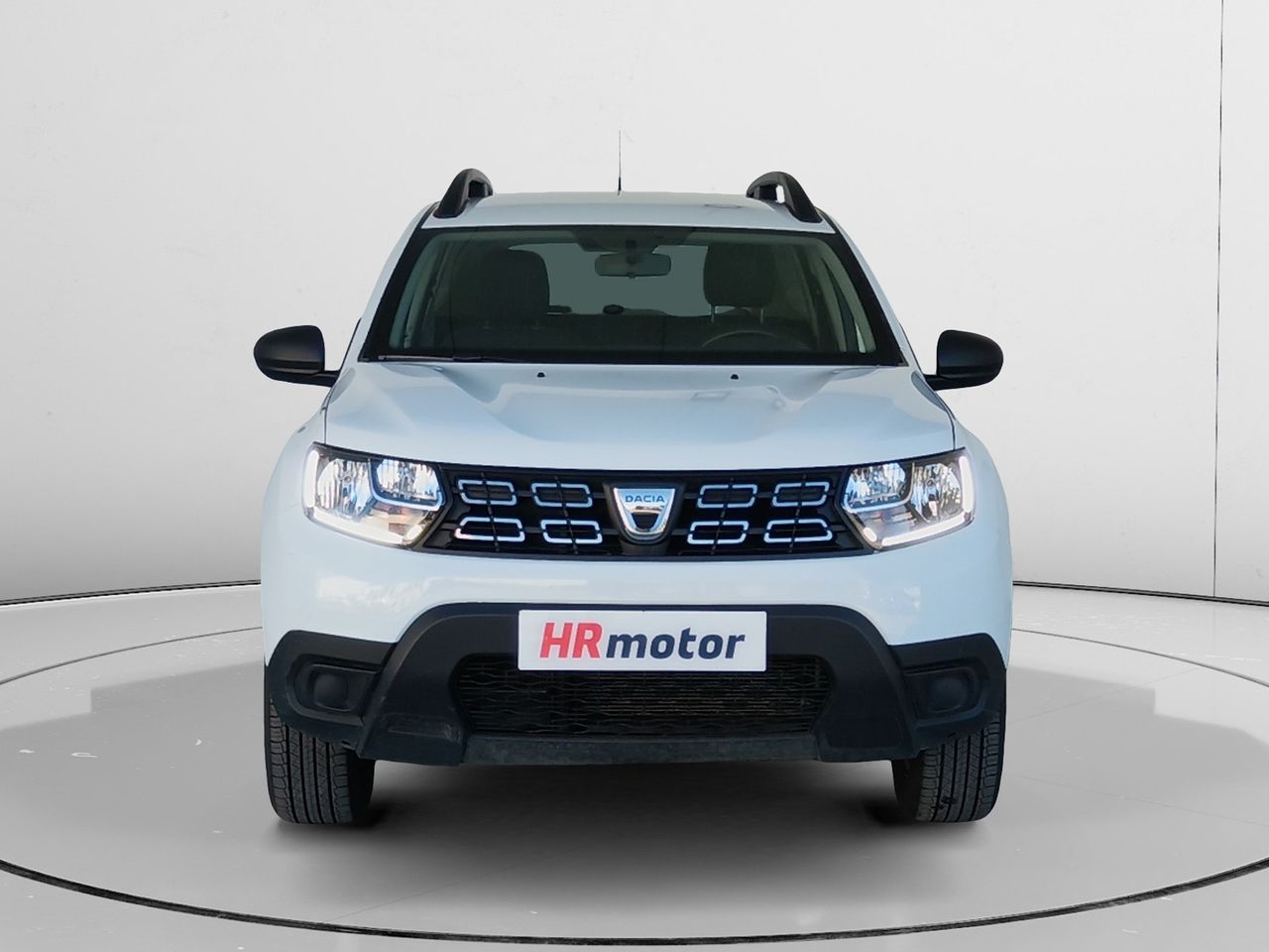 Foto Dacia Duster 5