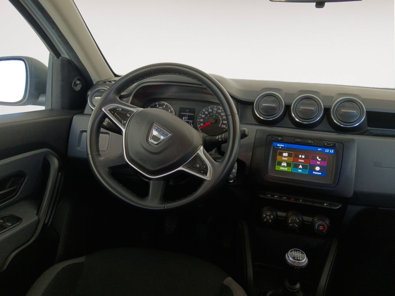 Foto Dacia Duster 7