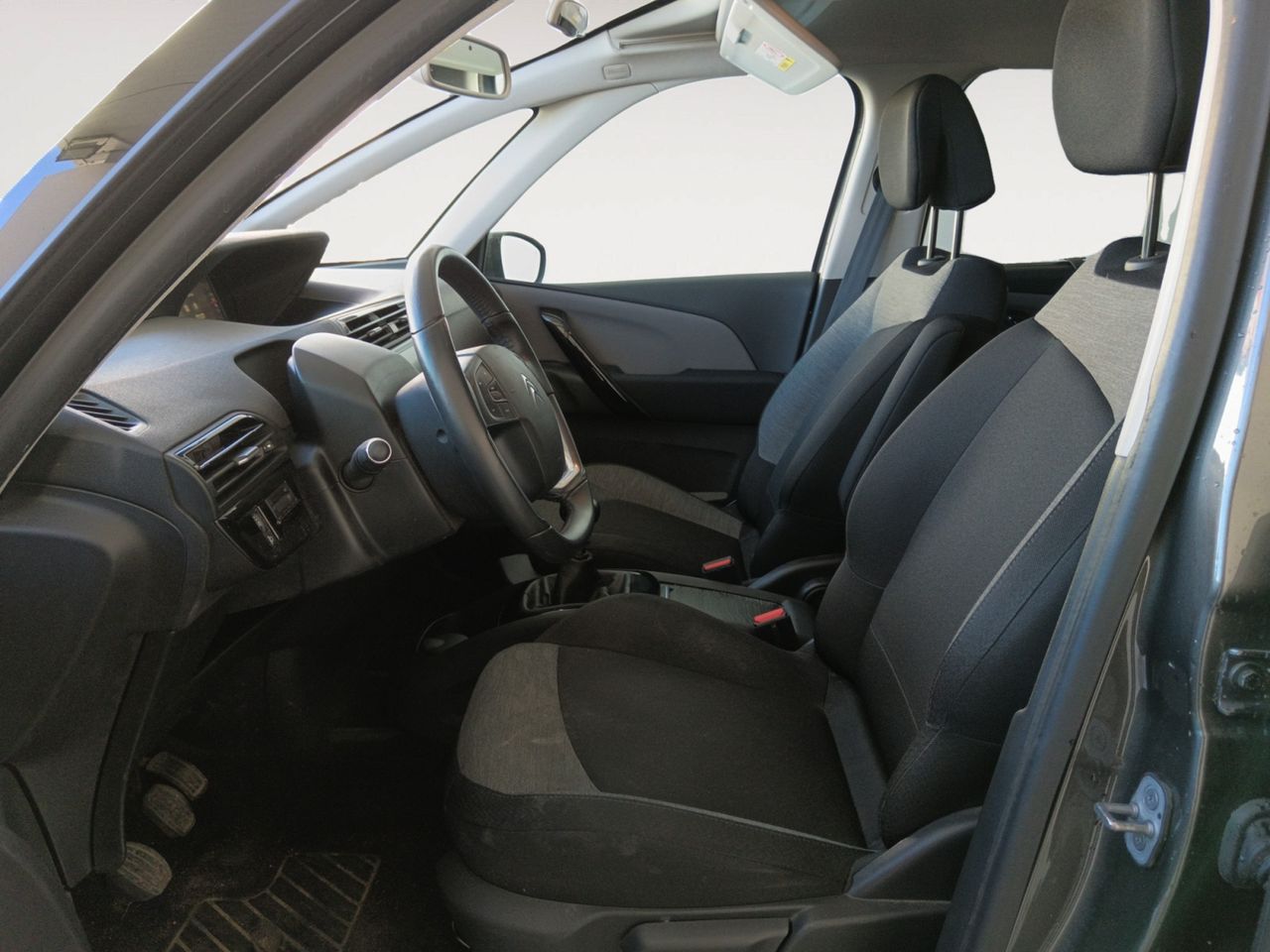 Foto Citroën C4 Spacetourer 8