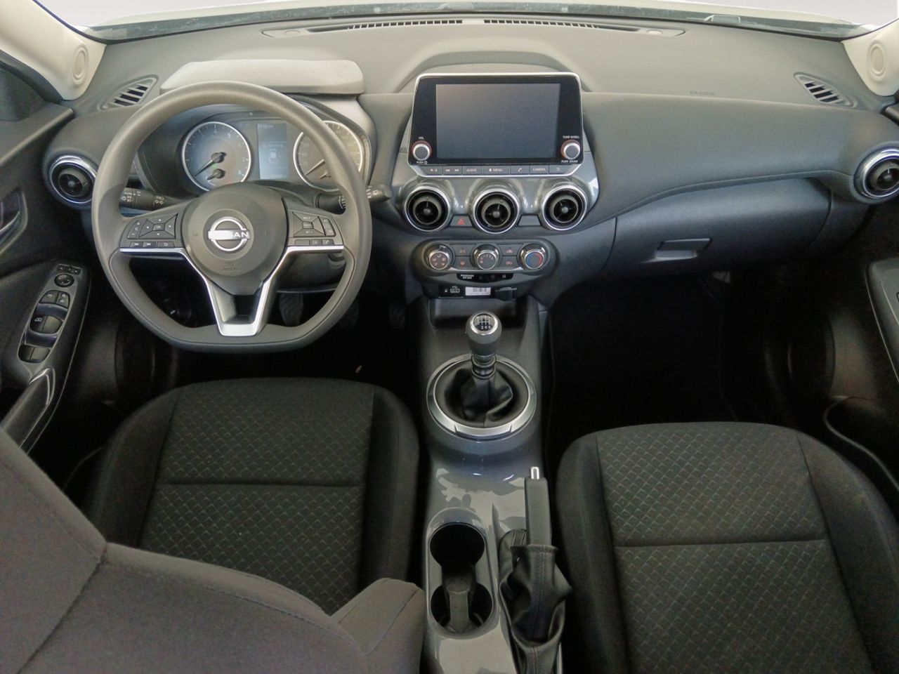 Foto Nissan Juke 6