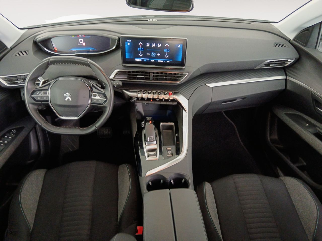 Foto Peugeot 5008 6