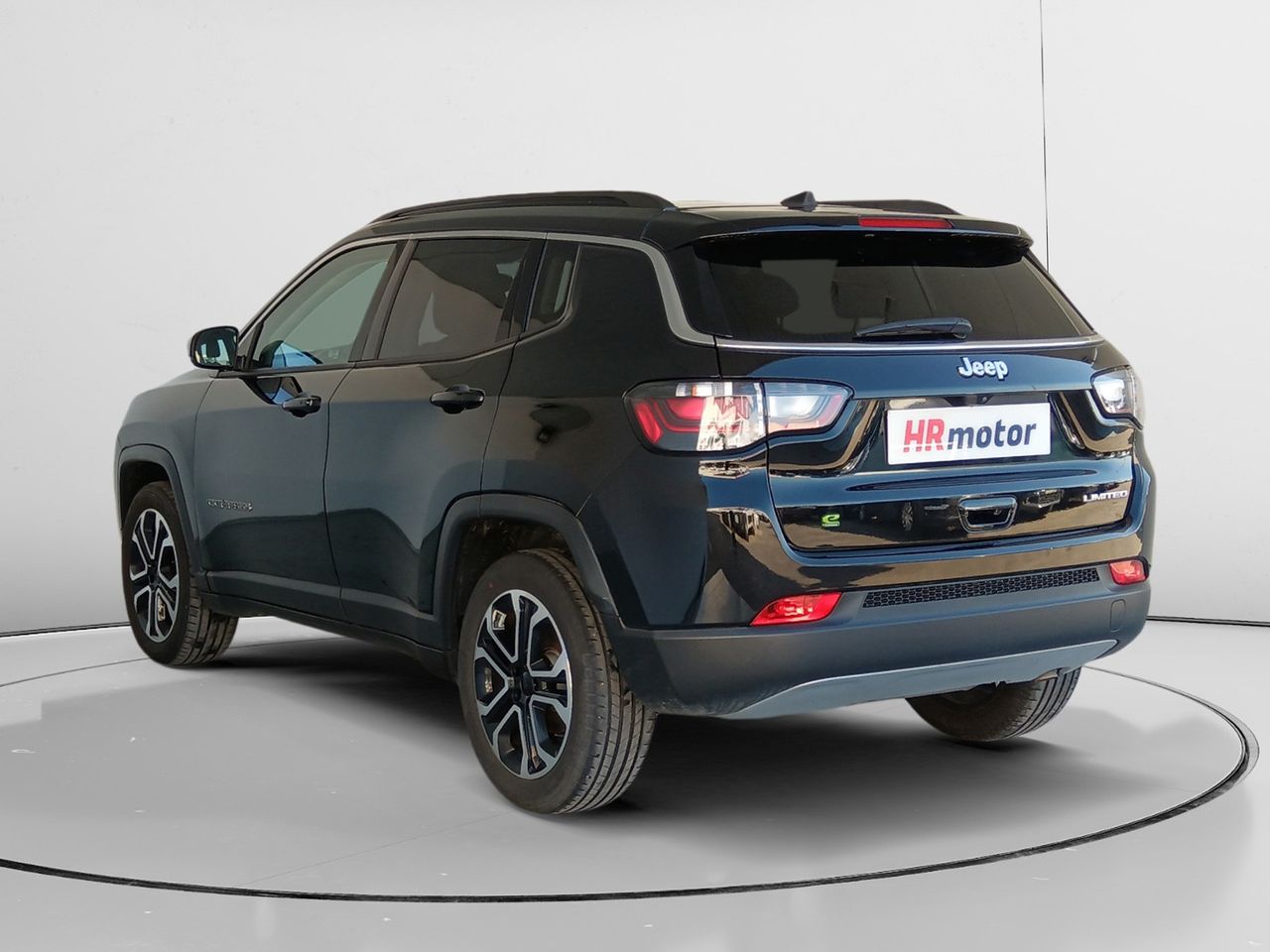 Foto Jeep Compass 4