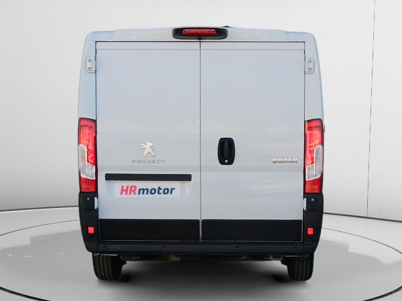 Foto Peugeot Boxer 3