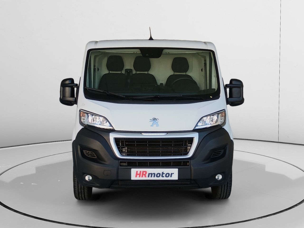 Foto Peugeot Boxer 5