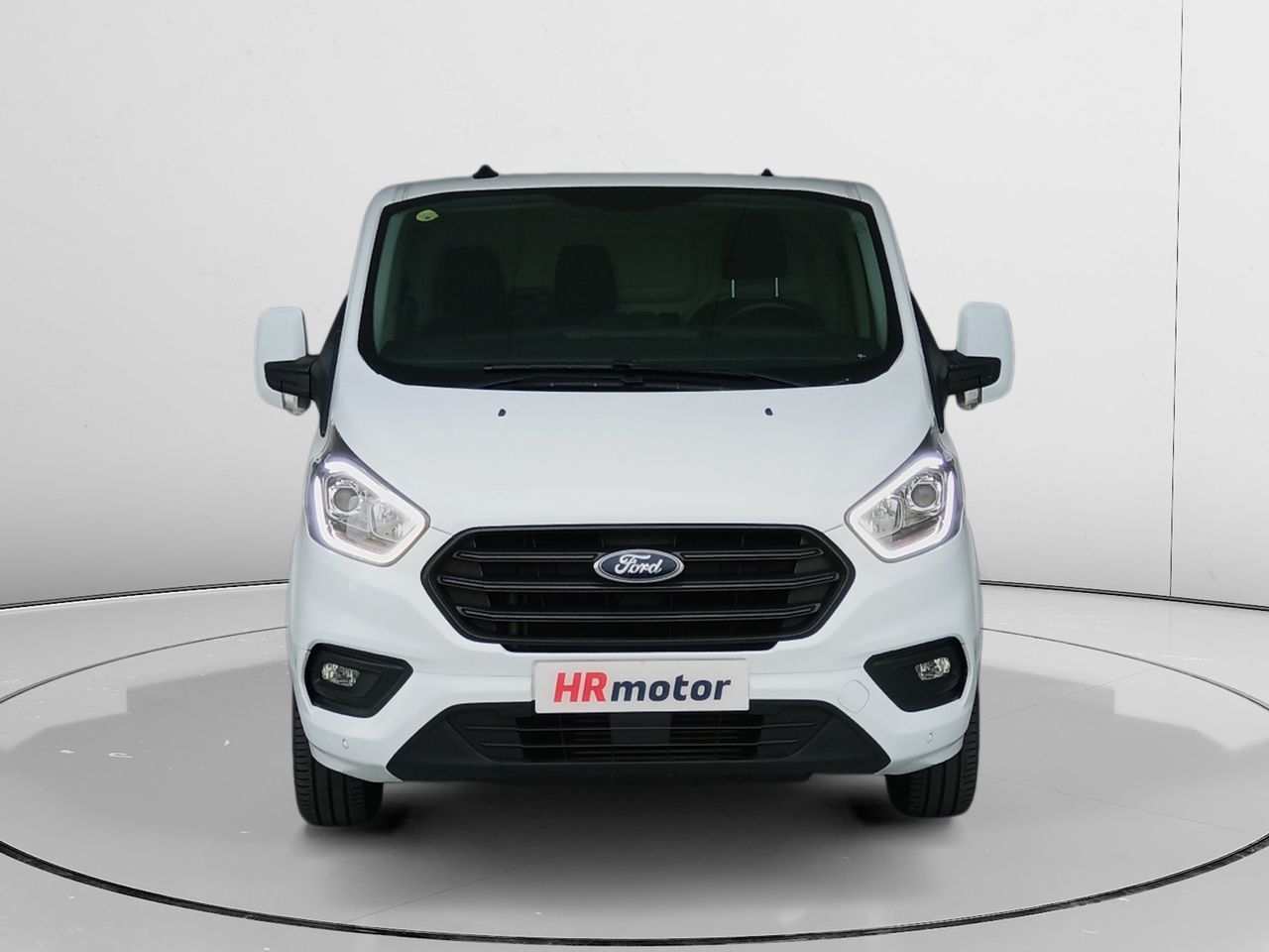 Foto Ford Transit 5