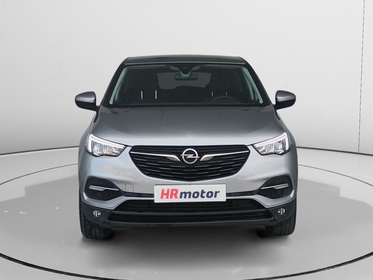 Foto Opel Grandland X 5