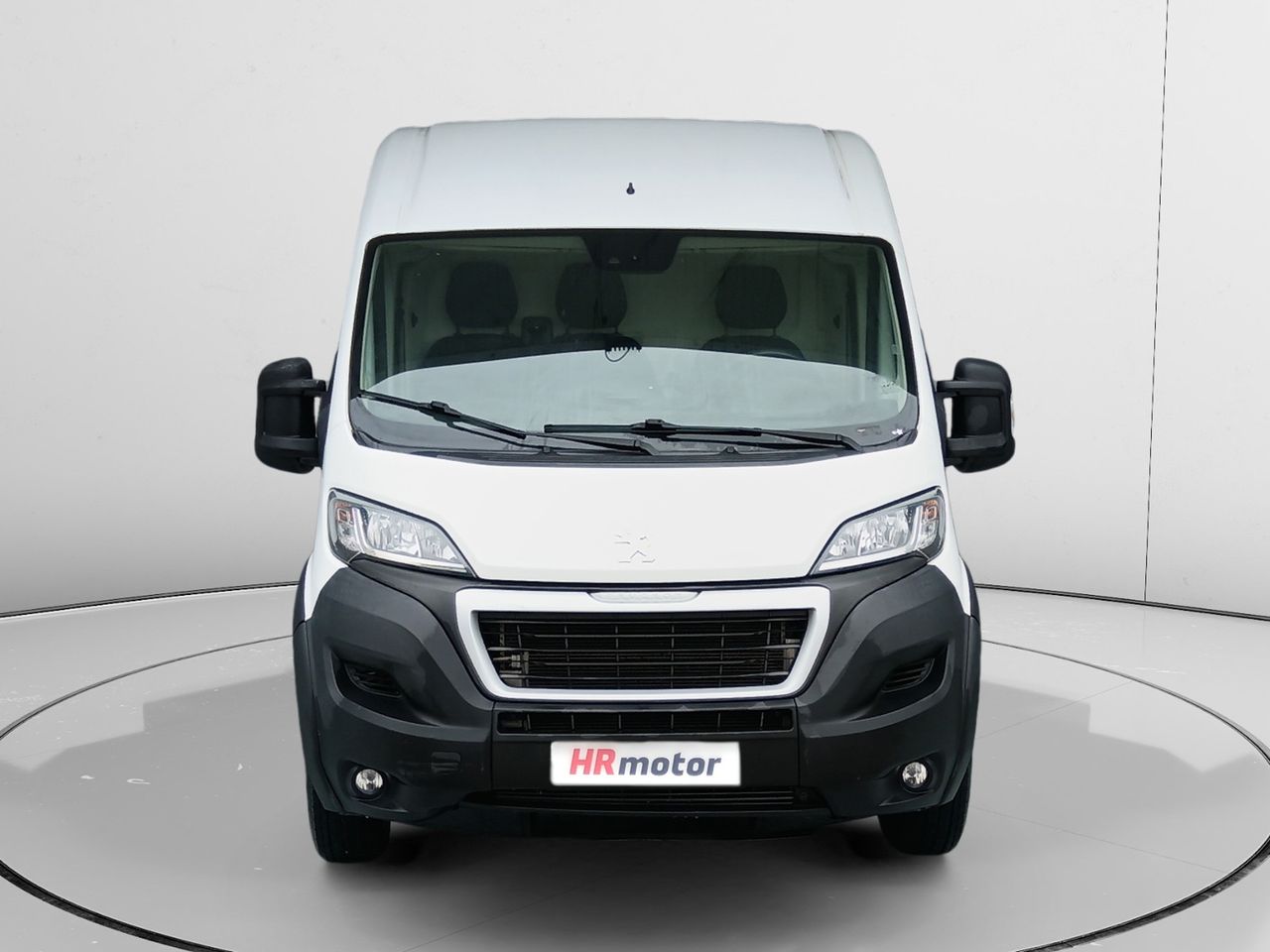 Foto Peugeot Boxer 5