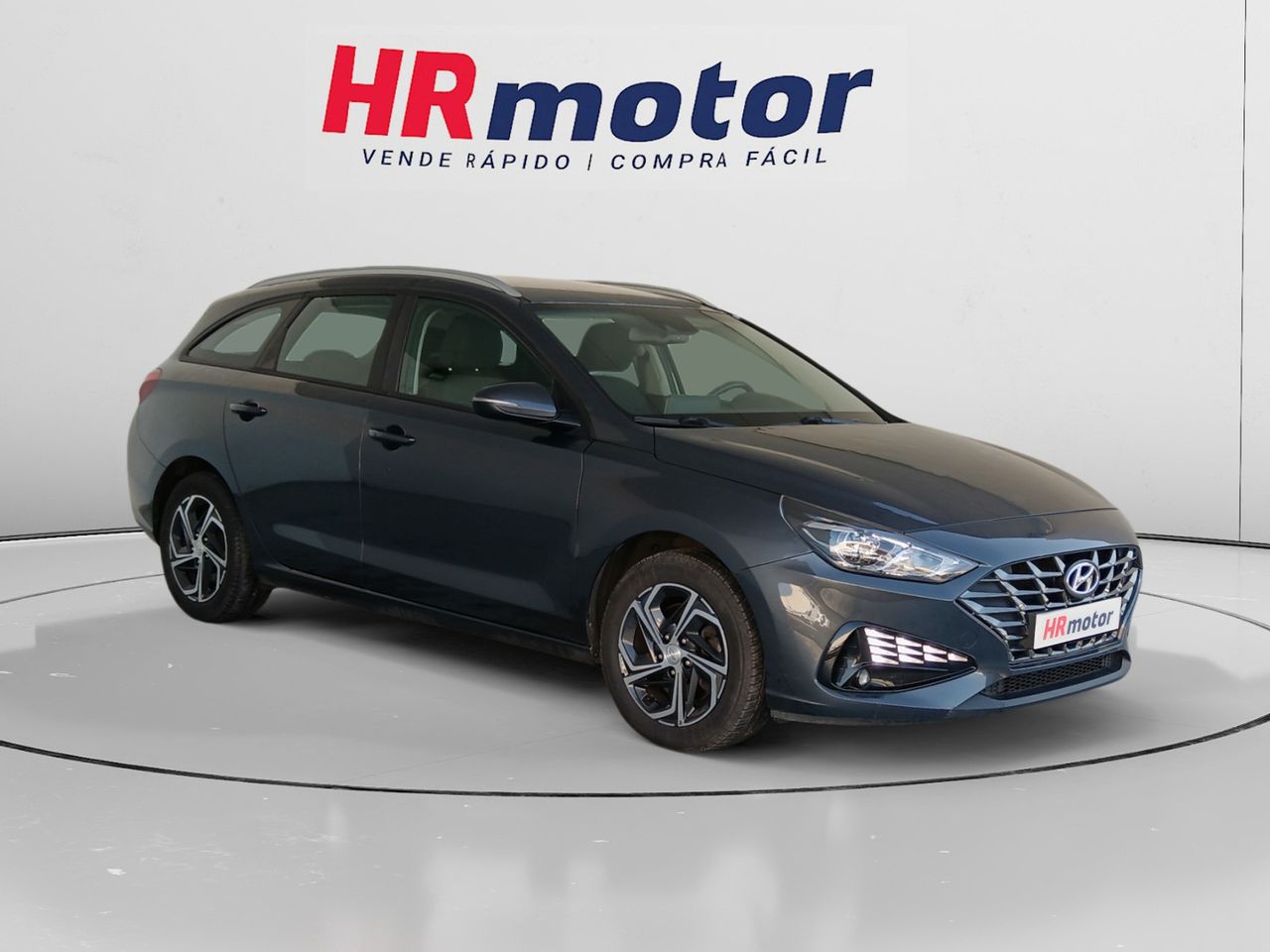 Foto Hyundai i30 1