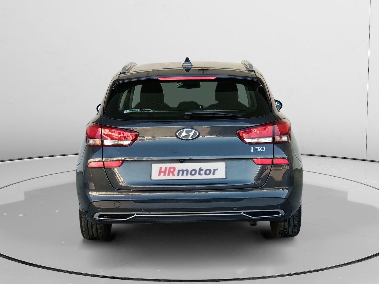 Foto Hyundai i30 3