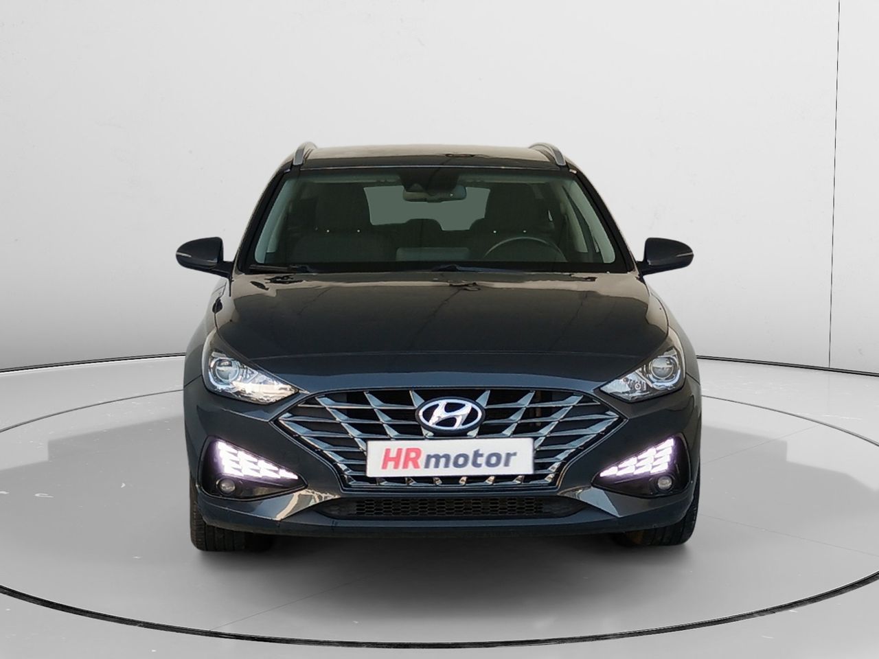 Foto Hyundai i30 5