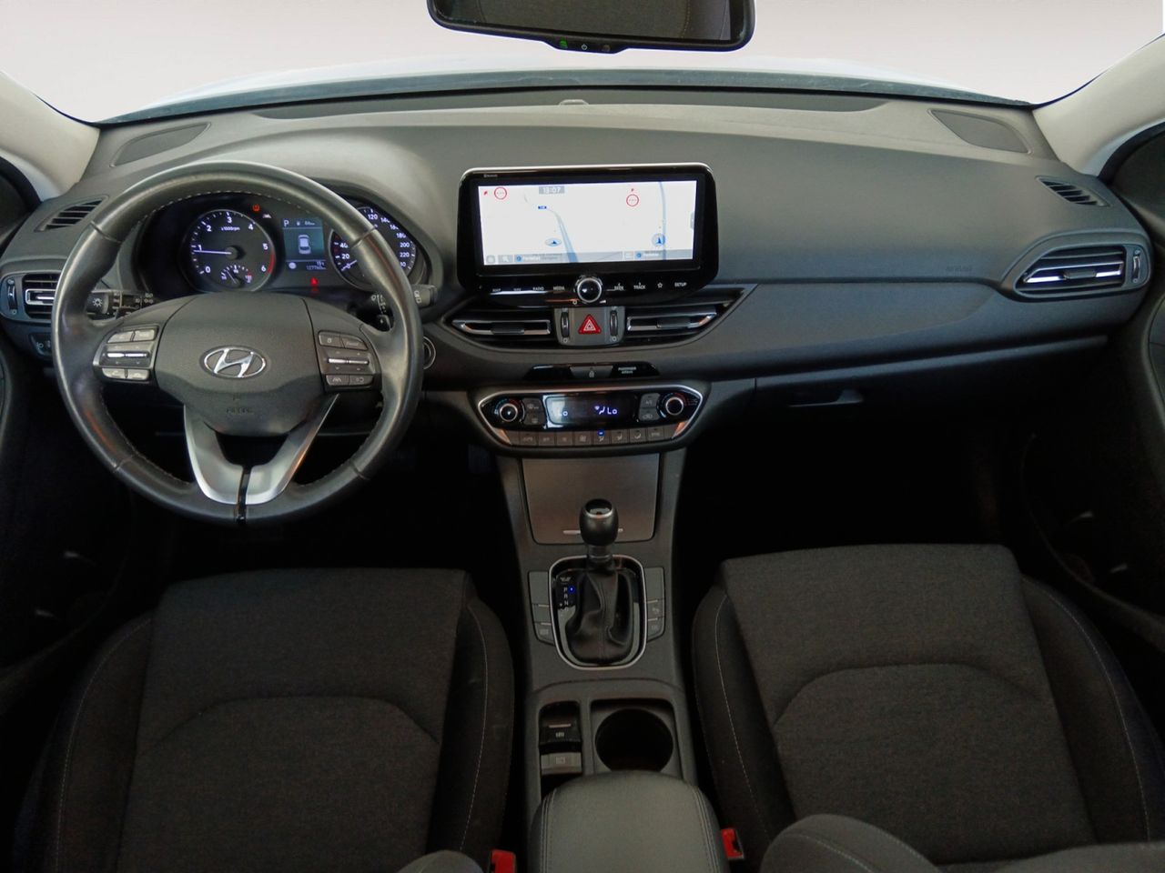 Foto Hyundai i30 7