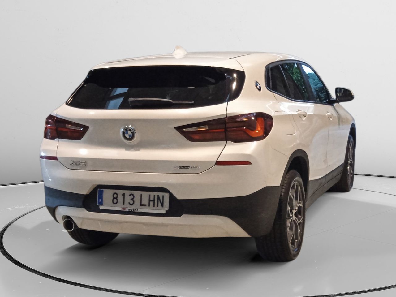 Foto BMW X2 2