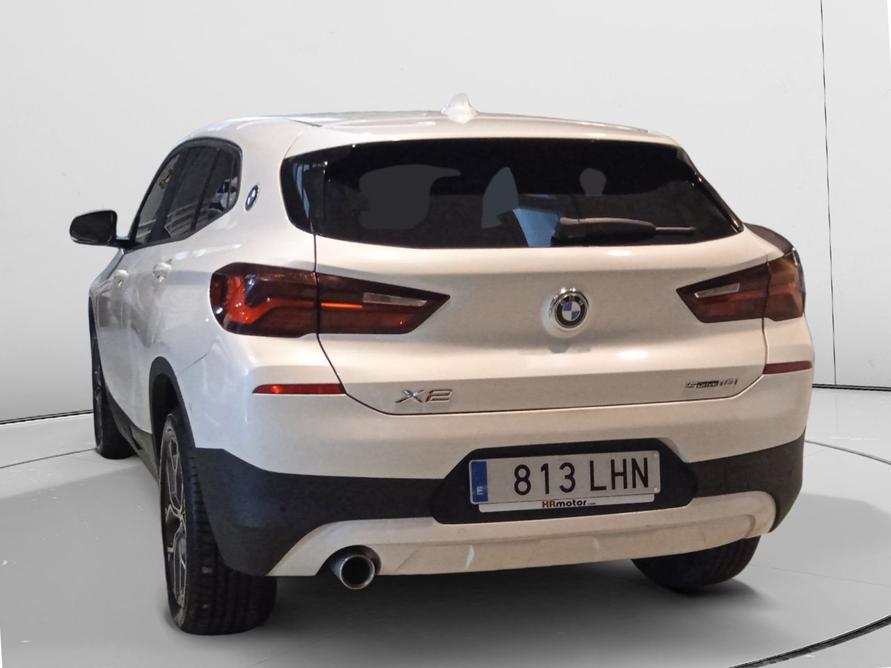 Foto BMW X2 4