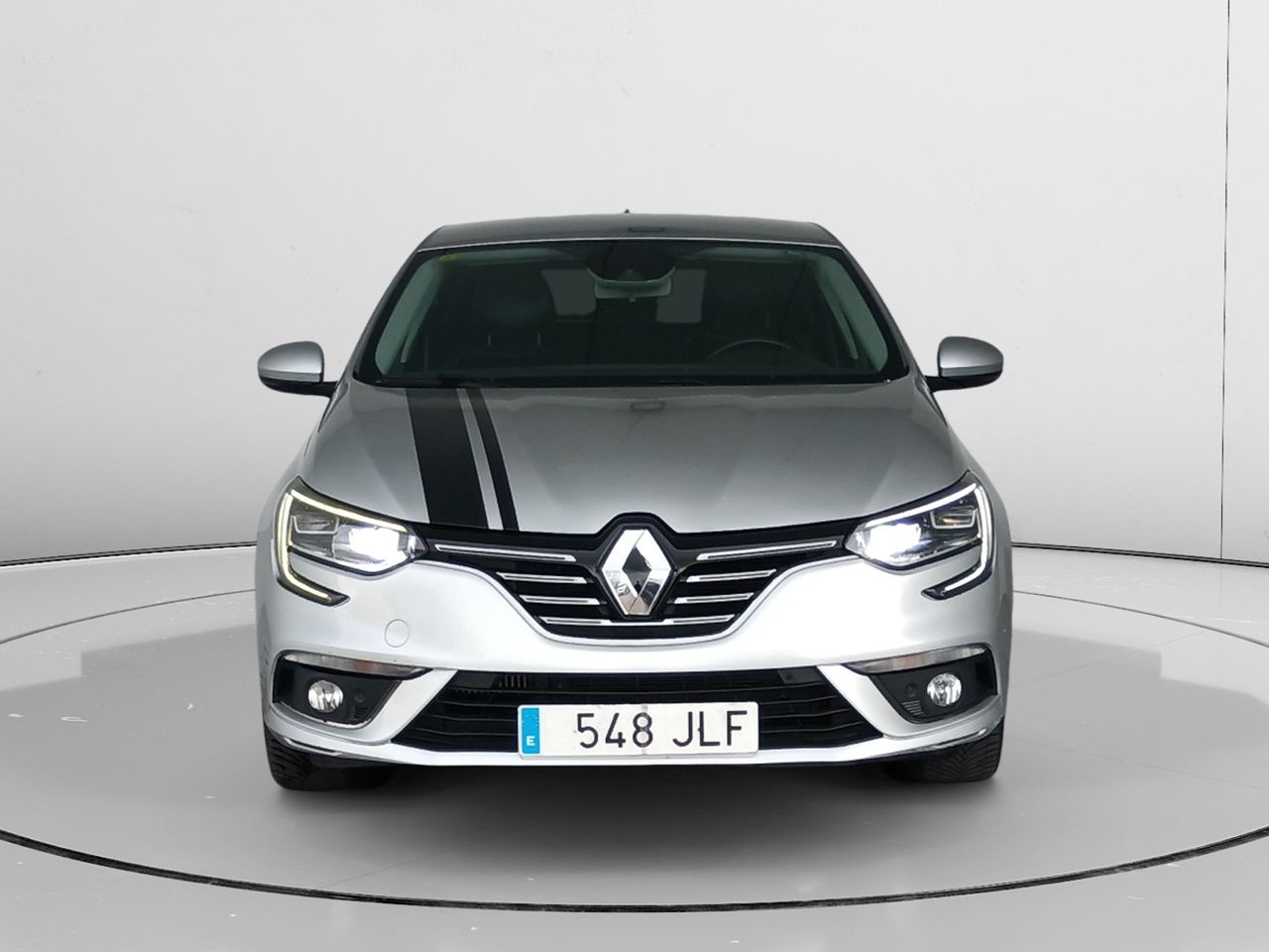 Foto Renault Mégane 5