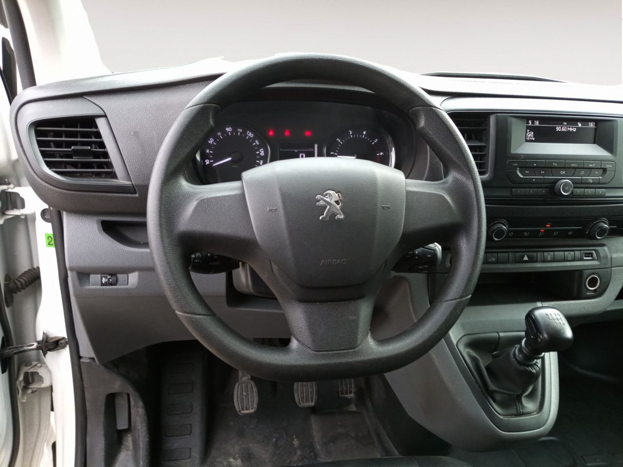 Foto Peugeot Expert 7