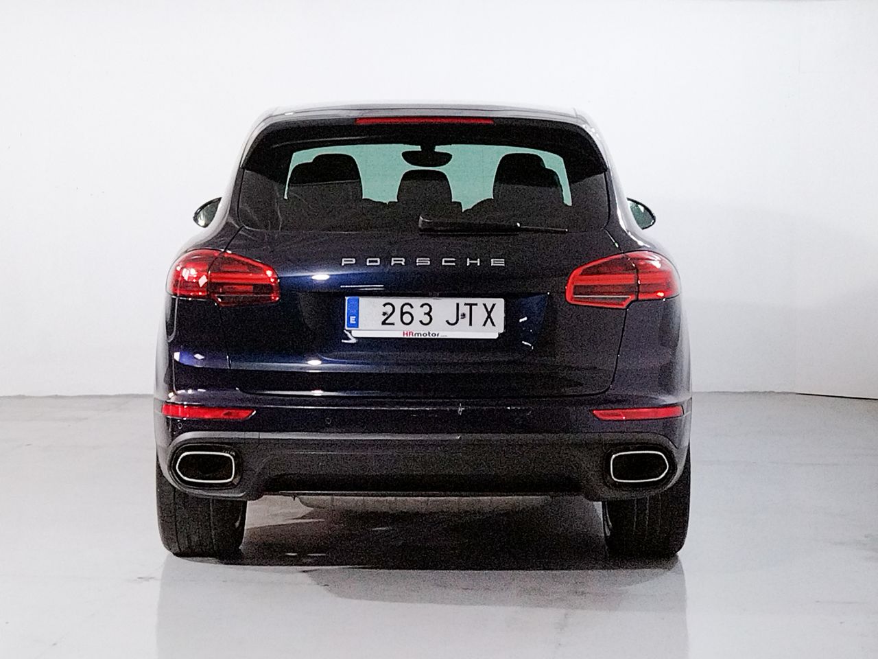 Foto Porsche Cayenne 21