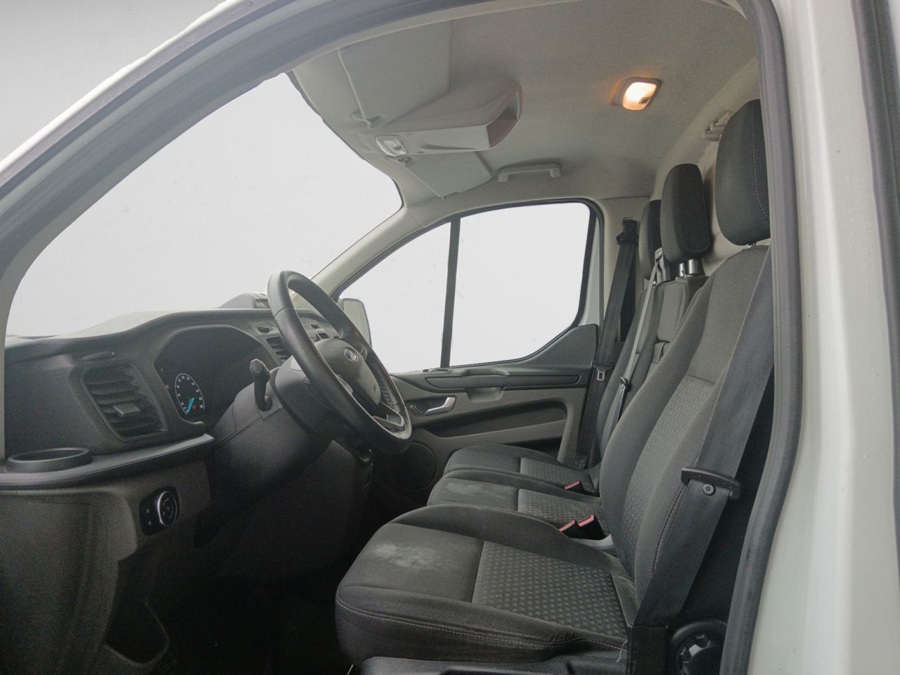 Foto Ford Transit 8