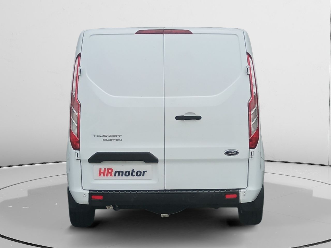 Foto Ford Transit 3