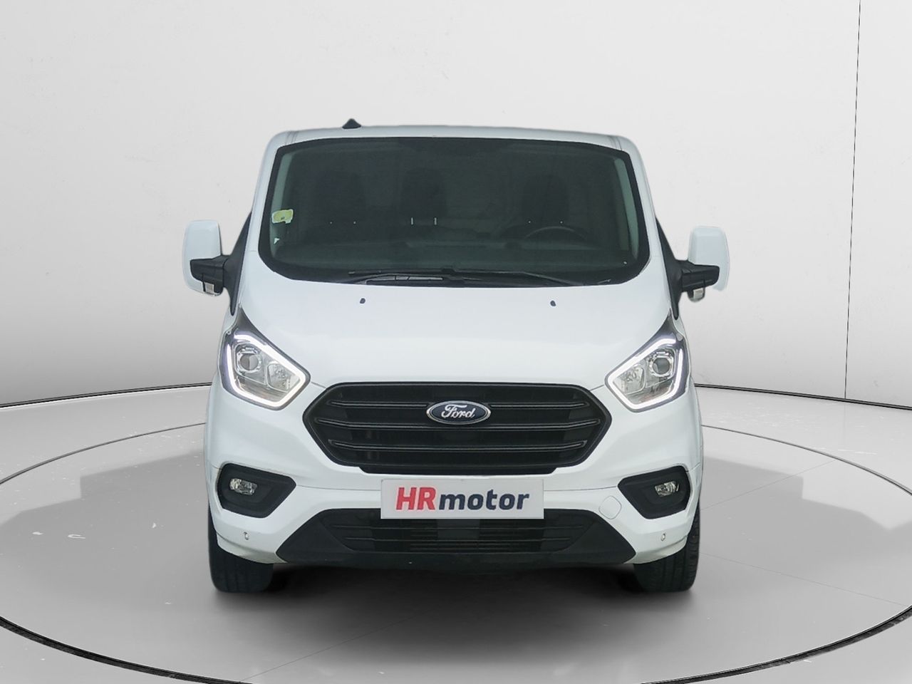 Foto Ford Transit 5