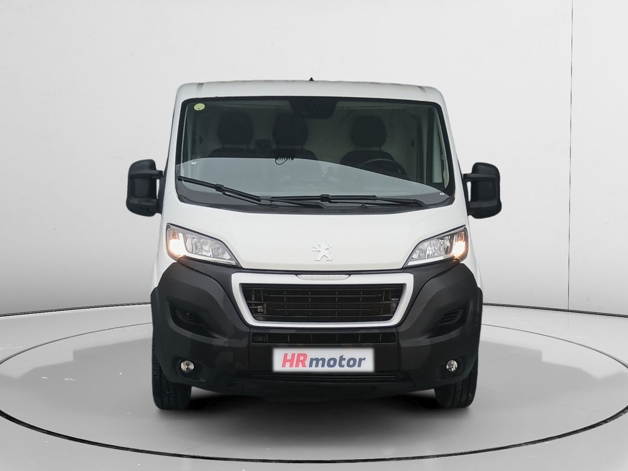 Foto Peugeot Boxer 5