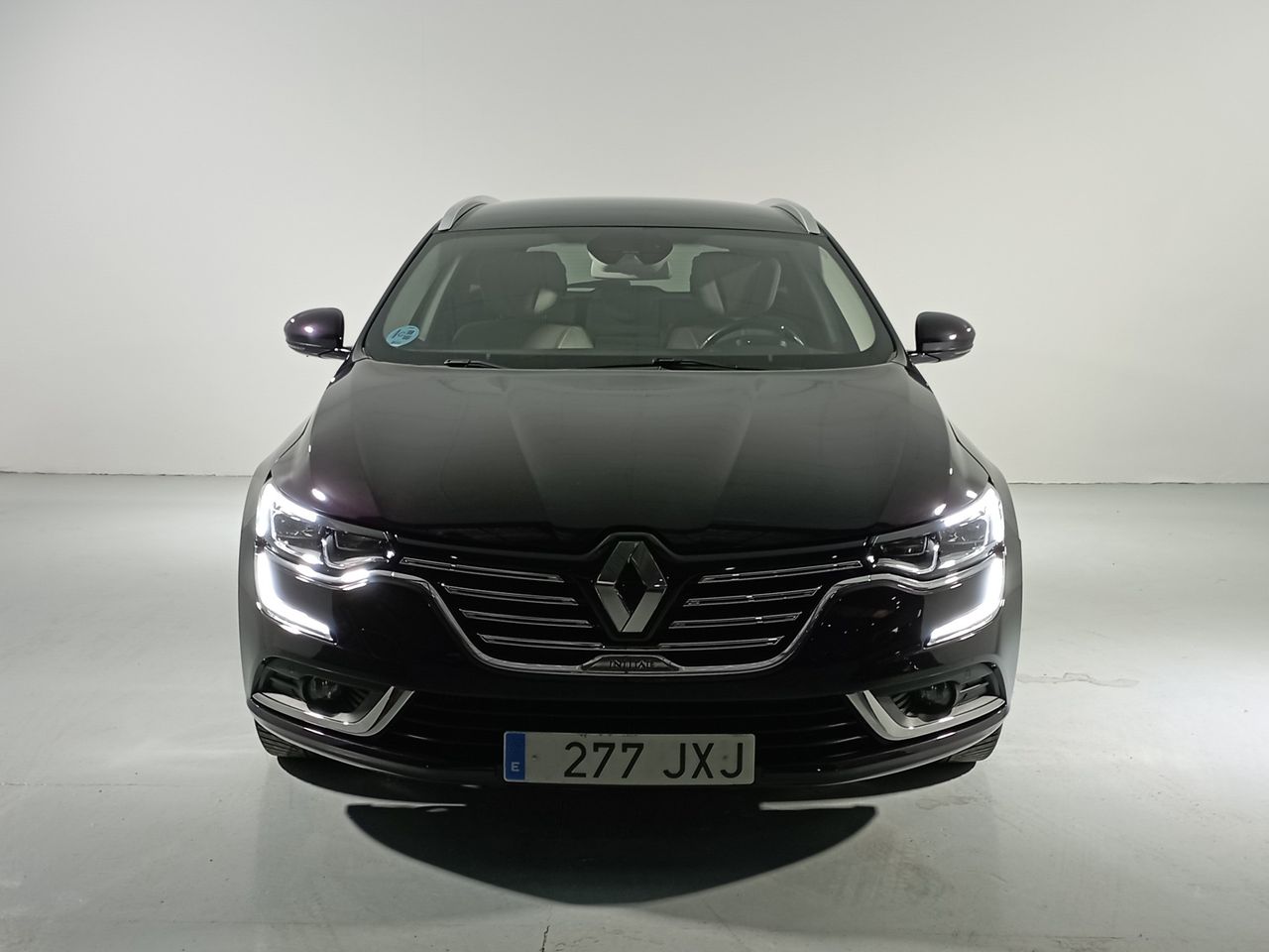 Foto Renault Talisman 5