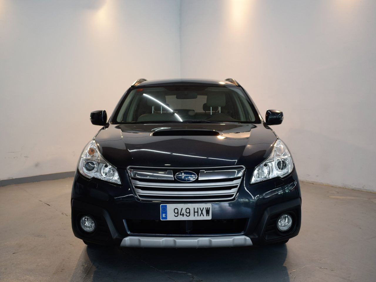 Foto Subaru Outback 5