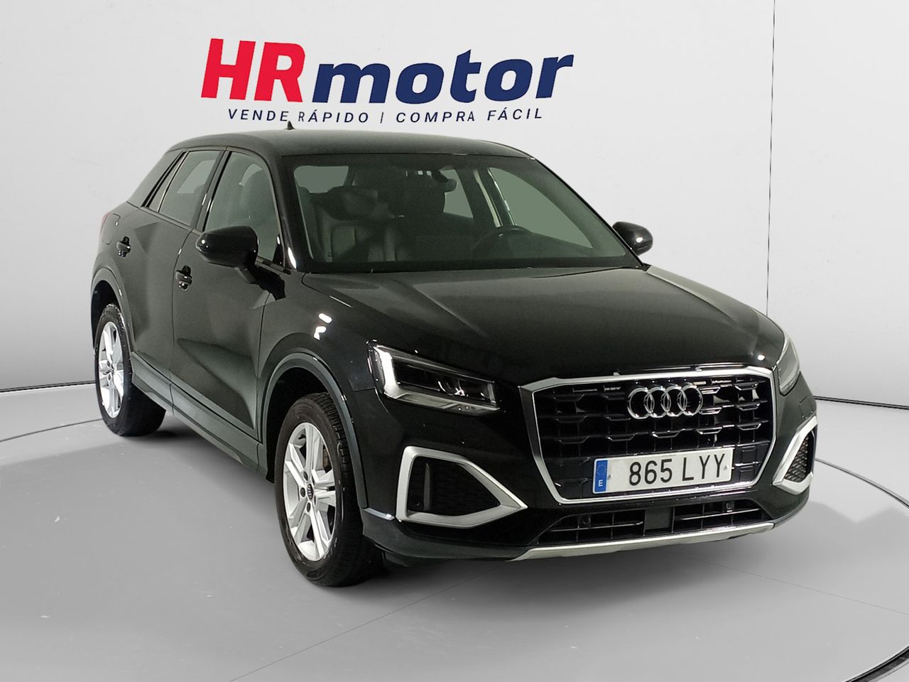 Foto Audi Q2 1