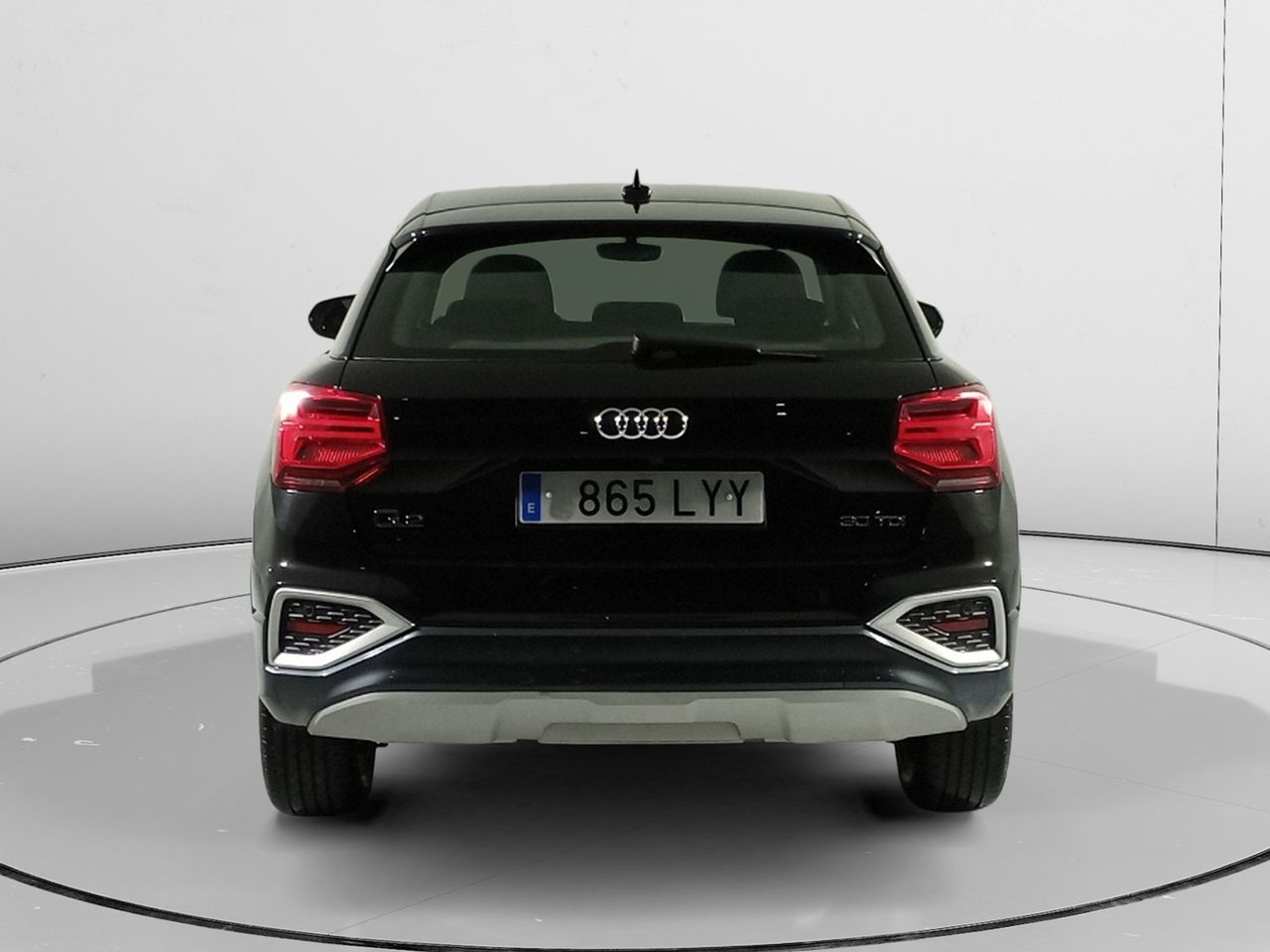 Foto Audi Q2 3