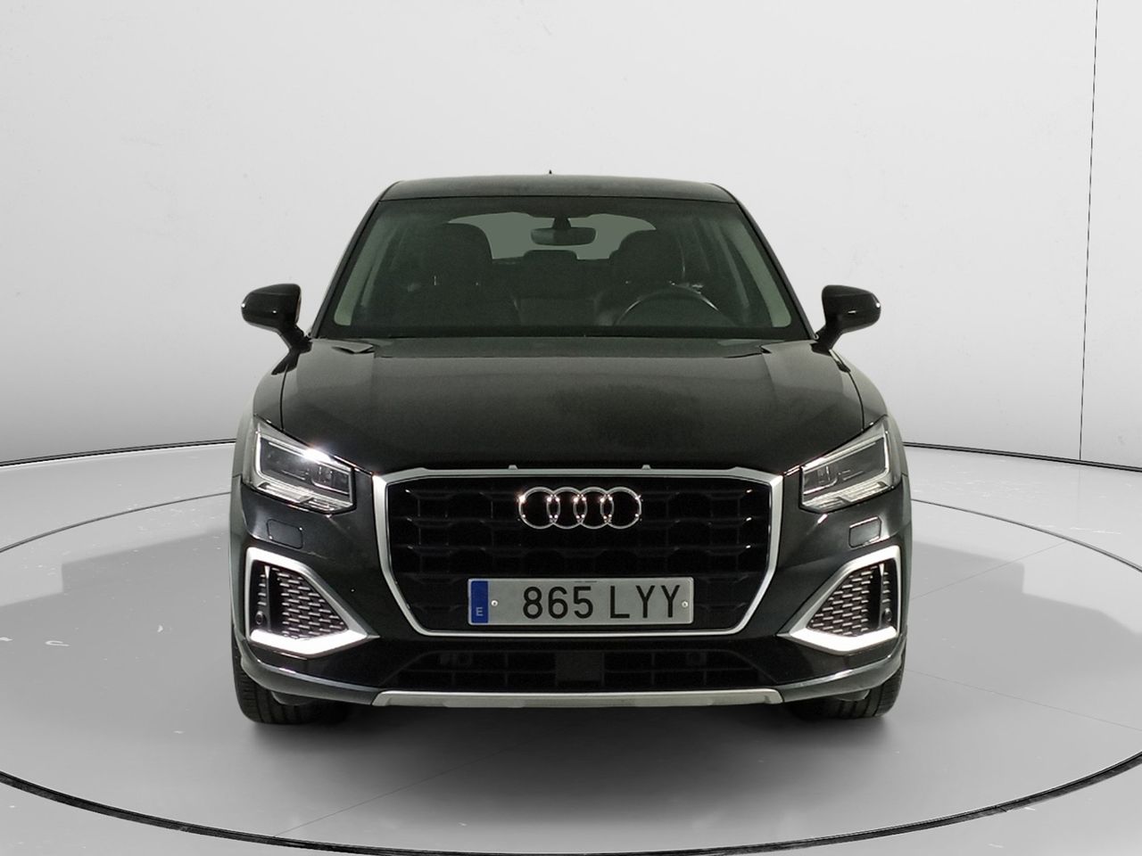 Foto Audi Q2 5