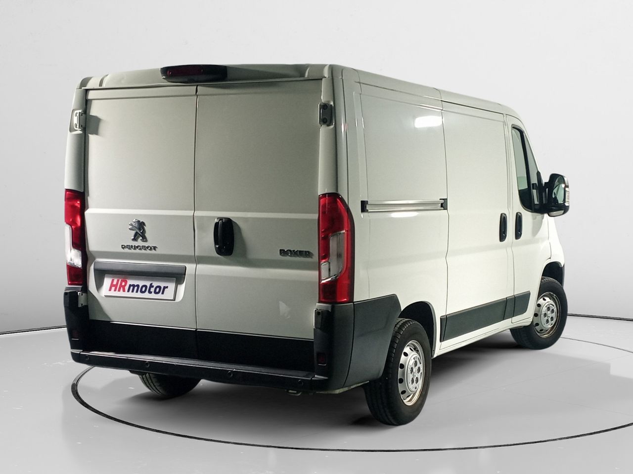 Foto Peugeot Boxer 2