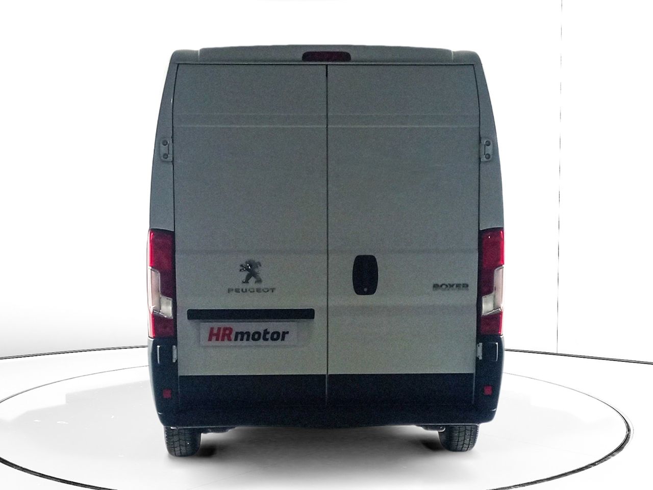 Foto Peugeot Boxer 3