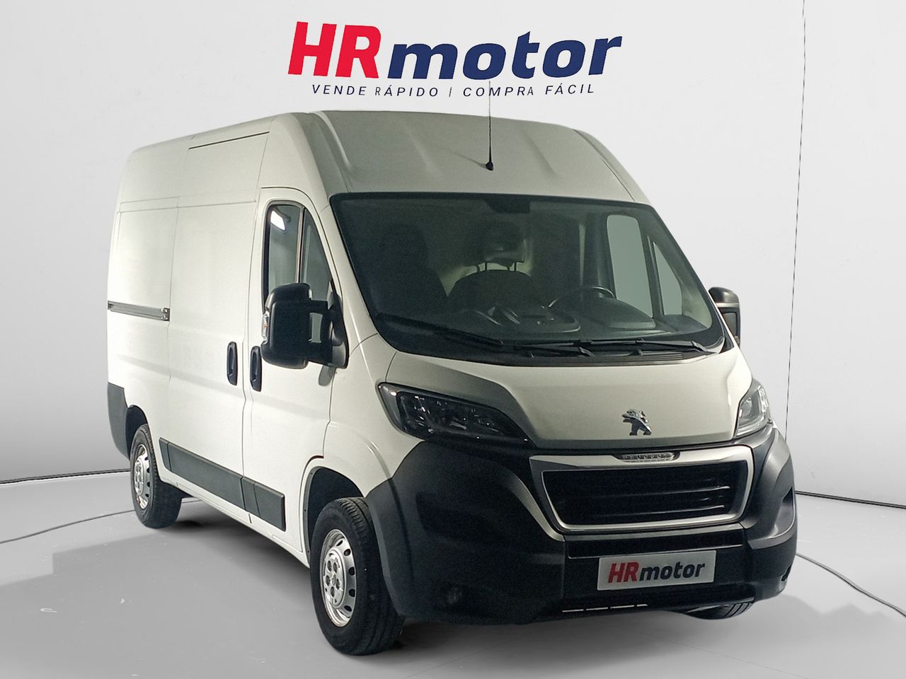 Foto Peugeot Boxer 1