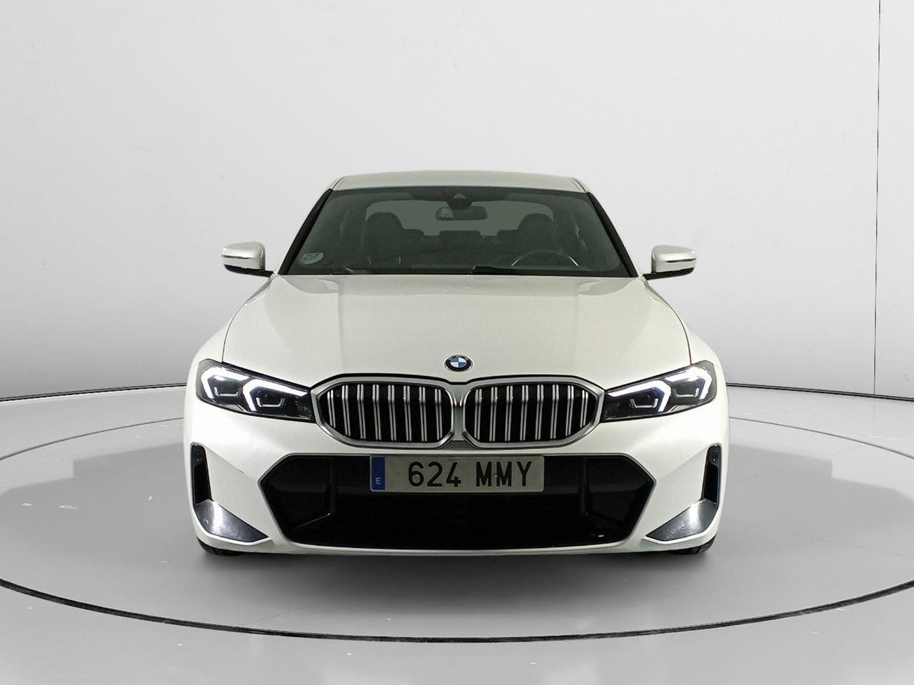 Foto BMW Serie 3 5