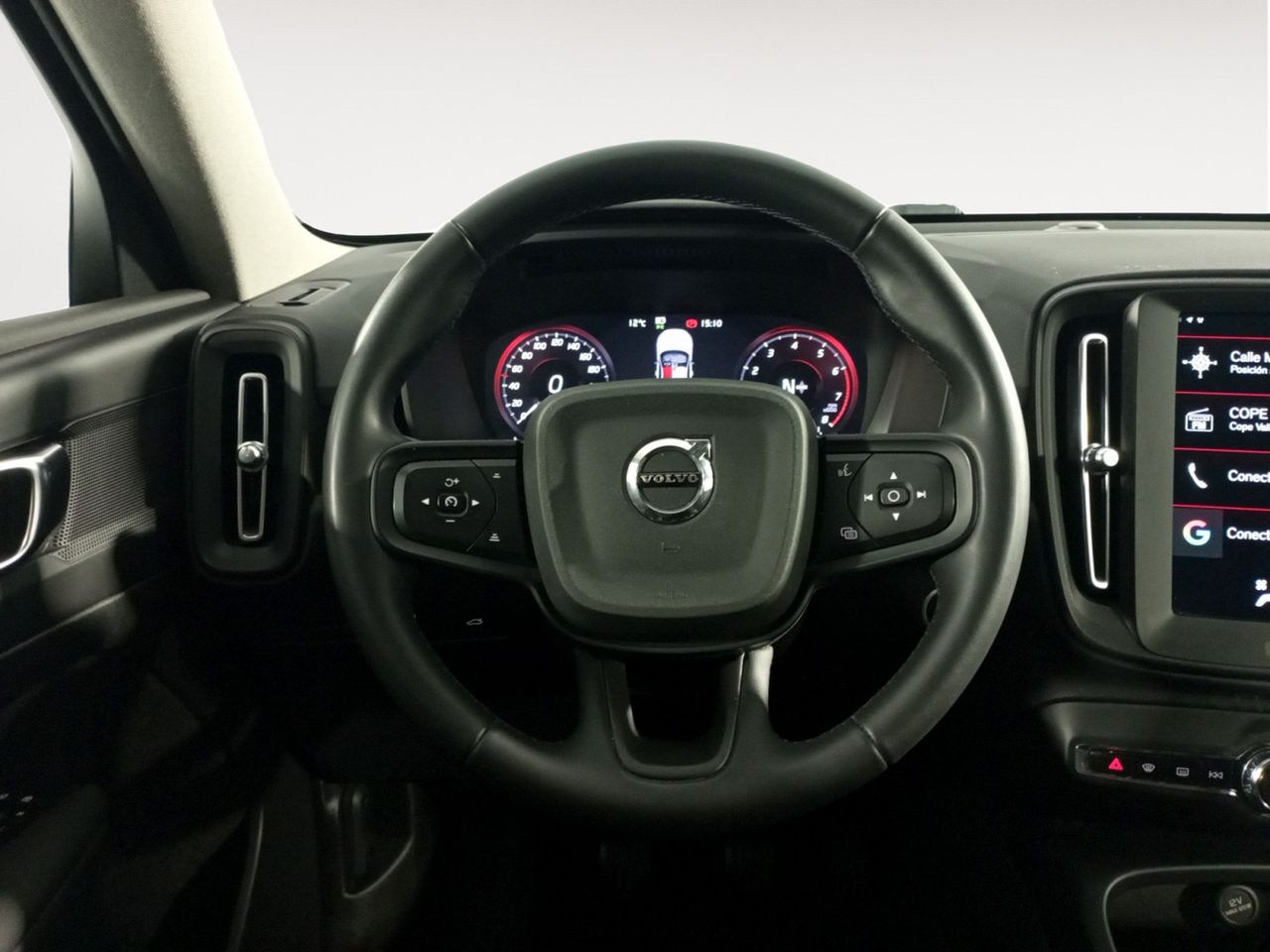 Foto Volvo XC40 7