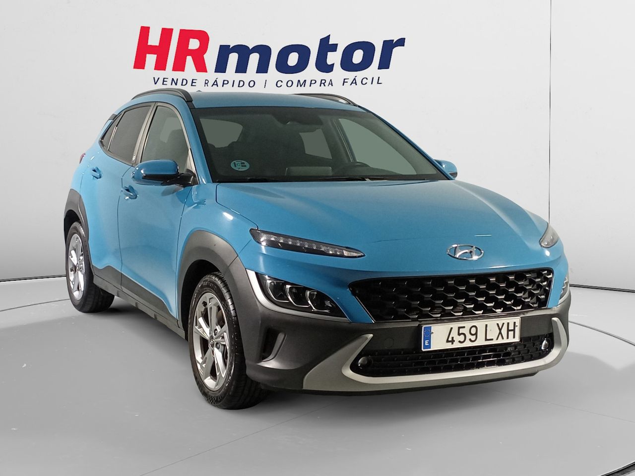 Foto Hyundai Kona 1